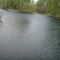 on the bridge in stayton