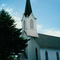 St Boniface Catholic Church, Sublimity Oregon 1997