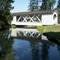 Stayton-Jordan Covered Bridge