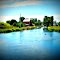 Santiam Water District Canal