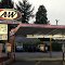 A&W Root Beer Drive-In