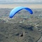Paragliding at South Mnt. Az