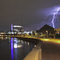 Town Lake Lightning