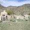Resort ruins