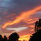 Awesome Arizona Sunset