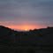 Sunset at South Mountain Park