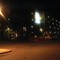 My actual hotel at 0630 in the morning