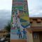 Phoenix, AZ, USA: Mi Mexico: Artist Unknown, 2011,Picture by Devon Hyeoma