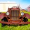 Rust Bucket