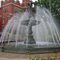 David Stroup Fountain