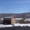 Snow Covered Mountains