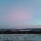Winter Sunset