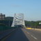 I-70 east over Monongahela River