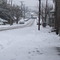 Donora Winter