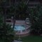 Hot Tub at the Crowne Plaza Hotel