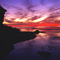 Sunset Cliffs Twilight-Ca