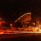 The Rollercoaster