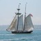 San Diego's bay