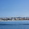 San Diego from a Distance