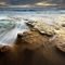 Sunset Tidepools