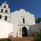 Mission San Deigo de Alcala 1769