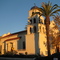 The Catholic Church Of The Immaculate Conception