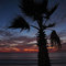 Sunset in San Diego