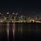 San Diego Skyline from Harbor Island