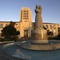 San Diego County Admin. Bldg