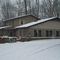 House on Millcreek Drive