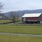 Red Man Barn