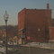Tyrone Downtown from Amtrak