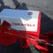 Gravely Tractor