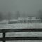 Traveling Down Route 35 in snow 16