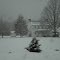 Traveling Down Route 35 in snow 18