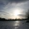 Winter Sky, Tyler Park