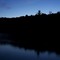 Raystown Lake at Dusk