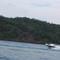 Cruising on Lake