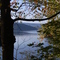 Trough Creek State Park (looking out at Raystown Lake)