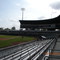 Nelson W. Wolff Municipal Stadium 3rd base view
