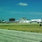 Holding short of 12R at Taxiway A at SAT