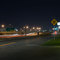 San Pedro at night