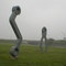 Tool Sculptures in San Antonio