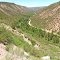 San Miguel River Canyon from Norwood Hill