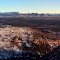 San Juan Mtns, View South