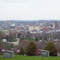 Washington, Pa from Cemetary Hill