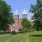 Washington and Jefferson College, Washington, Washington County, Pennsylvania