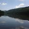 Perfect day of canoeing