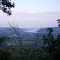 The view from Bonner's Rock.