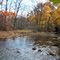 Hokendauqua Creek, Kreidersville, Pennsylvania